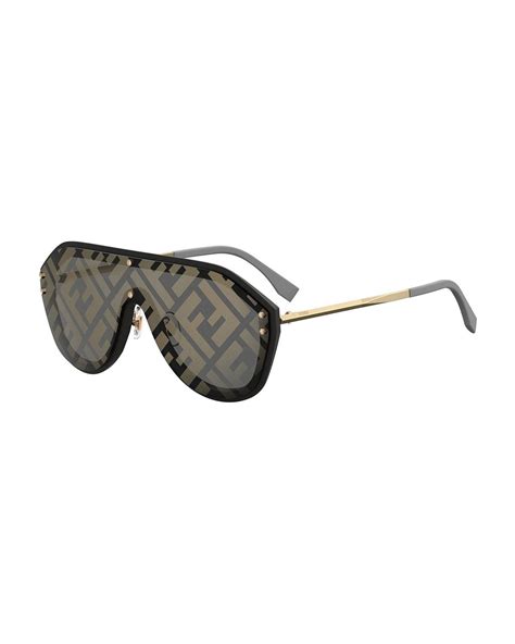 Fendi sunglasses FF